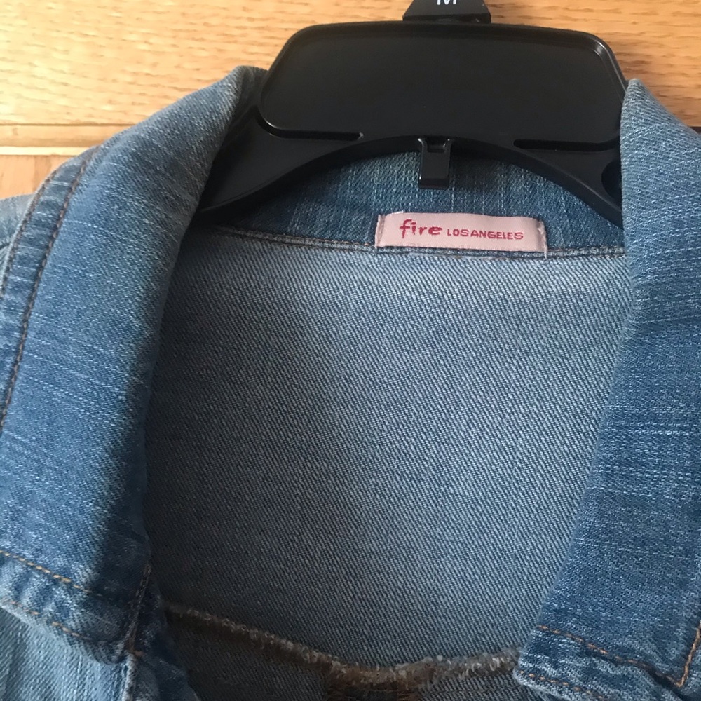 Jacket - Picture 2 of 3